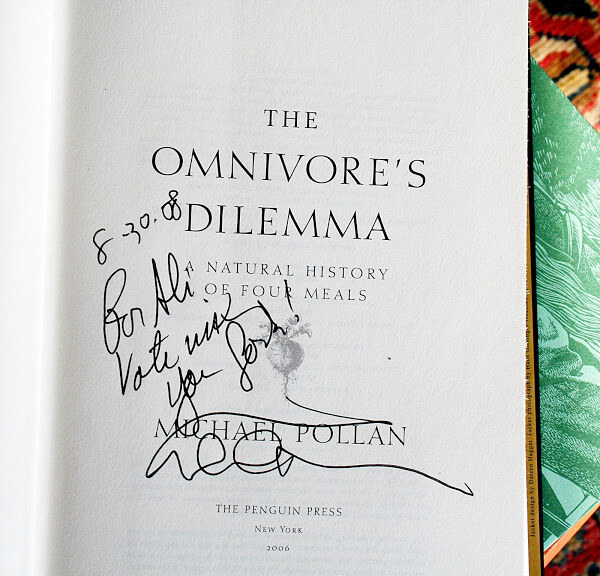 I left Slow Food Nation feeling inspired yet overwhelmed by the many issues facing this country (and the world) regarding food production. The 我离开了慢食的国家感觉启发而被这个国家所面临的许多问题关于食品生产(和世界)。“慢食”或“本地食物运动”一直是由人民。温德尔·贝瑞描述正在进行的革命是“自发运动。”/ /www.simonrockett.com