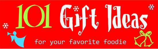 Gift Idea Header 礼物想法头