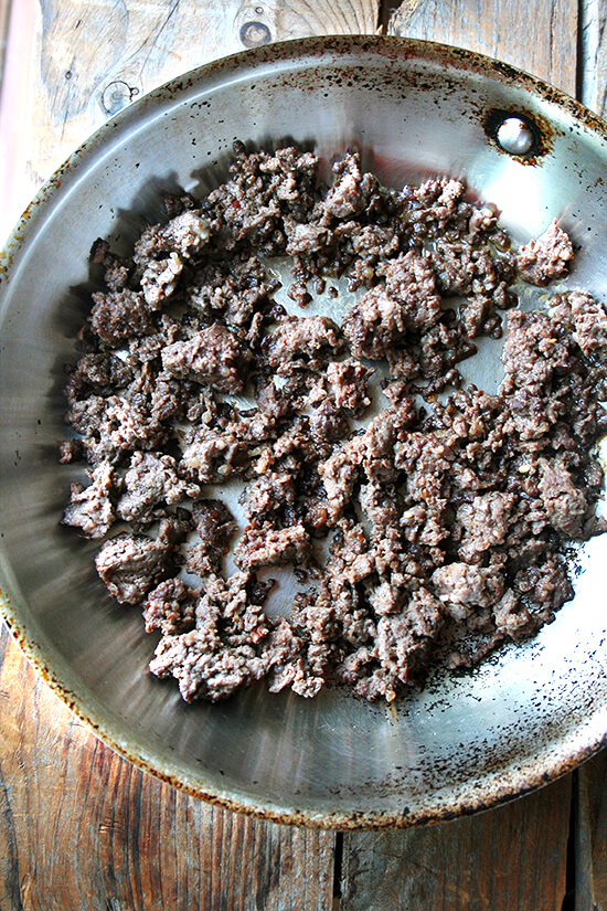 venison sausage 鹿肉香肠