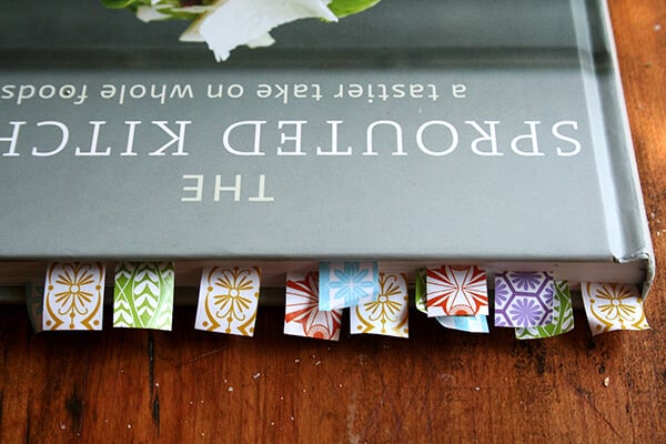 The Sprouted Kitchen cookbook The Sprouted Kitchen cookbook