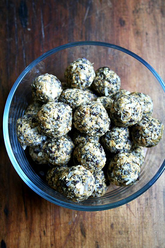 不烘烤的能量片