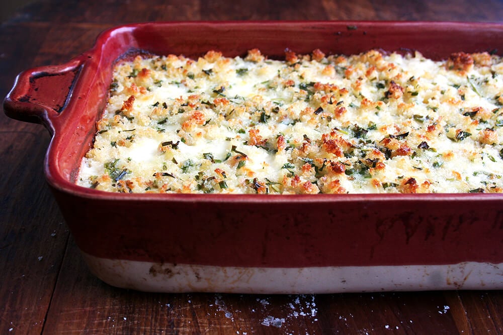 超级简单的疖子mac n奶酪