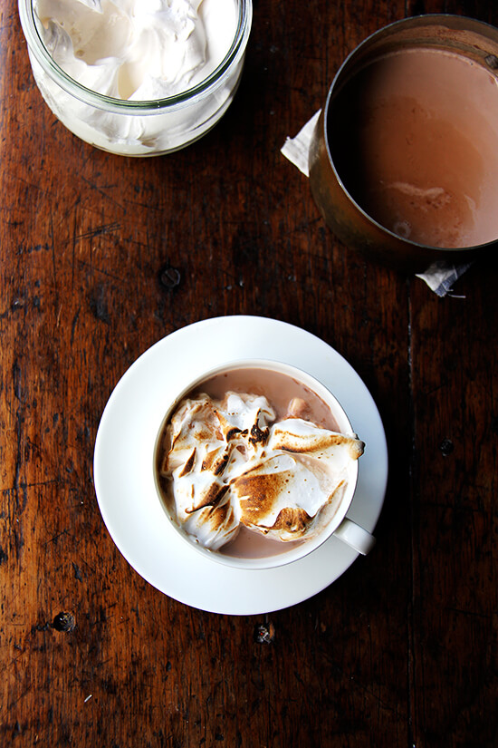 Bruléed自制绒毛