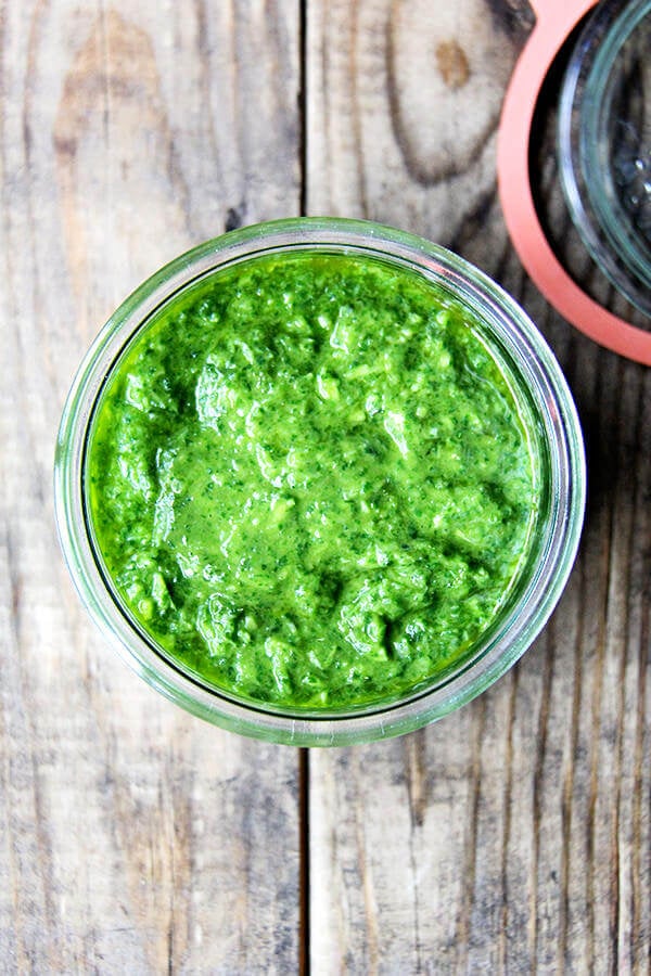 chimichurri