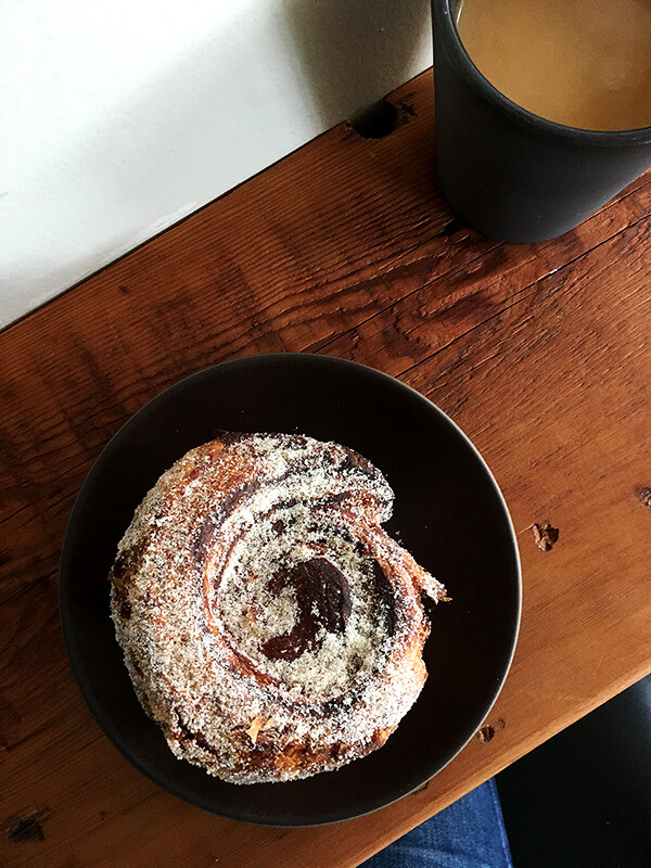 早上包子,Pizzaiolo