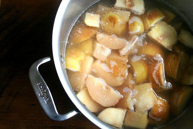 如何让海棠membrillo还是贴梗海棠粘贴在家里