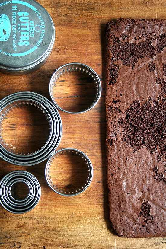 fluted cutters 开槽刀