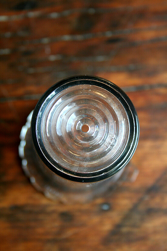 Cuisinart stopper Cuisinart塞