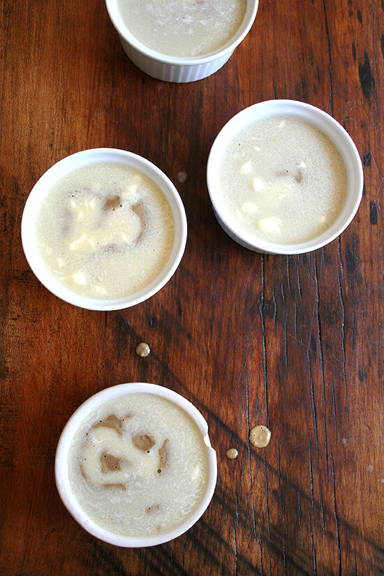 Tartine's Tartine的“贝克的鹅”