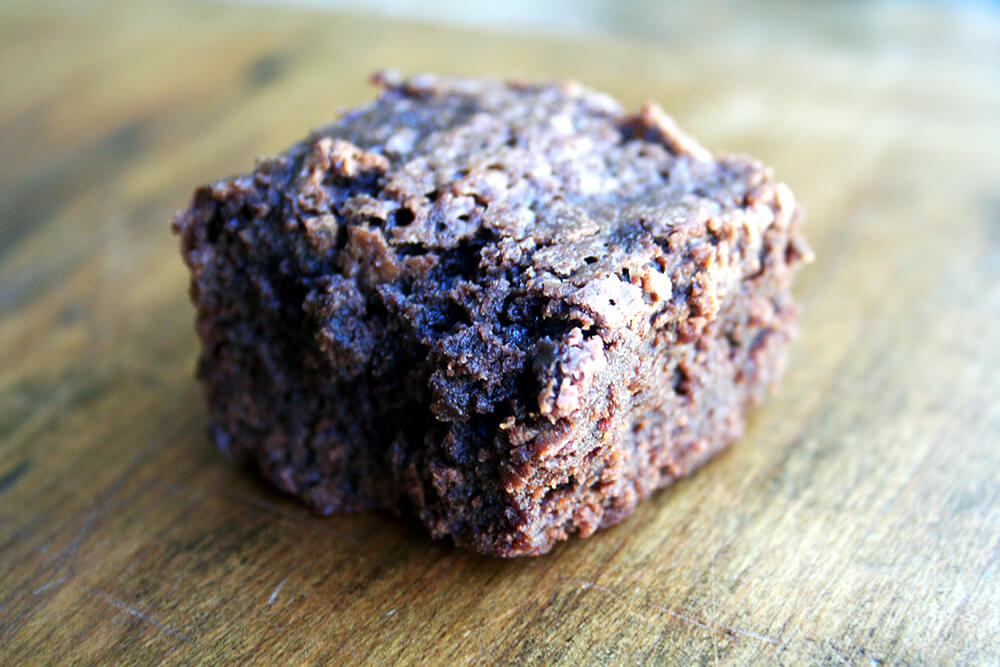 生日巧克力蛋糕