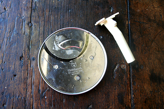 切片机附件食品加工机