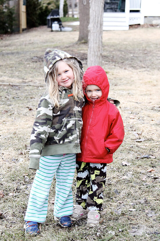 艾拉和格雷厄姆