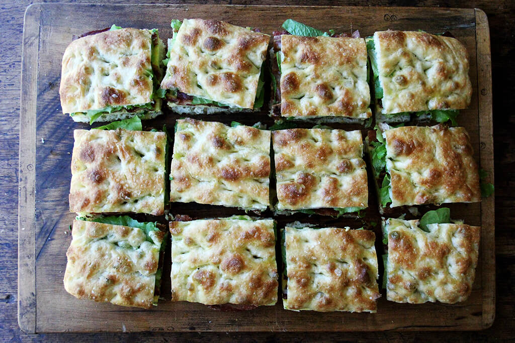 与终极砧板平底锅早餐三明治板