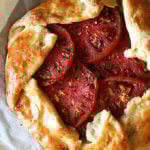 用韭菜、玉米和gruyère做成的美味沙拉。