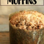 对董事会coffeecake松饼。