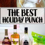 费城鱼馆潘趣酒