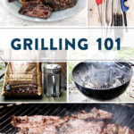 一组拷问照片的蒙太奇。