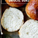 一半蛋糕面包。