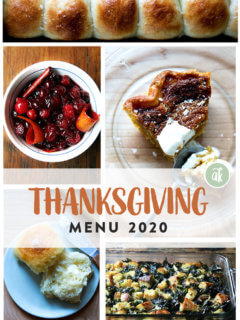 感恩节食谱蒙太奇。bob公司