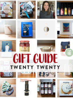 2020年的蒙太奇的礼物。