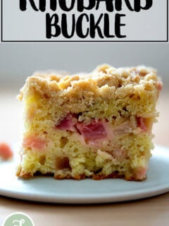 大黄扣在盘子里。