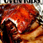 的最好的,最简单的肋骨。