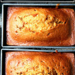 超级滋润和美味的南瓜饼。