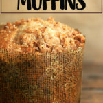 对董事会coffeecake松饼。