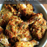 一碗在加藤的芥末烤鸡