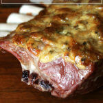 董事会的烤羊肉和休息。