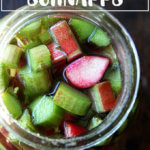 开销大黄的杜松子酒。