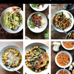 10现在鹰嘴豆的食谱。bob公司