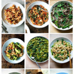 现在15储藏室的饭菜。