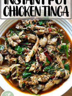 即时壶tinga鸡。